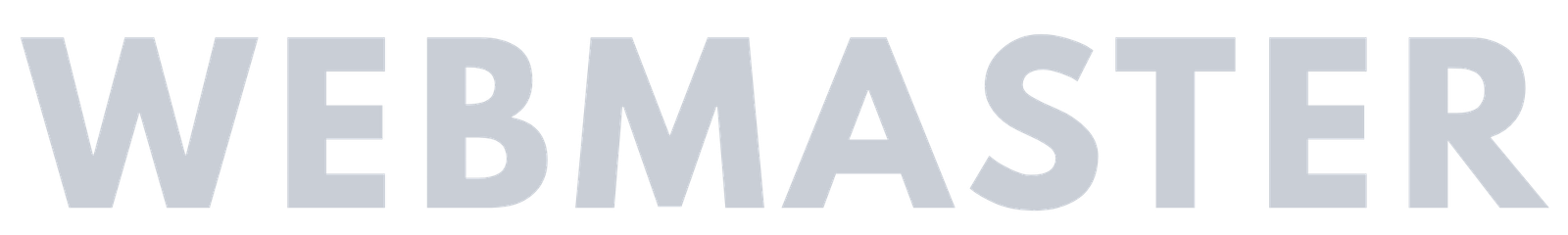 Palavra - Webmaster_2